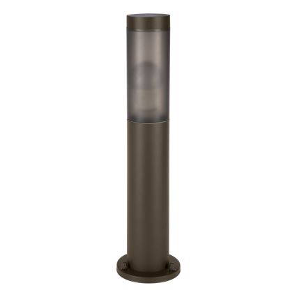 Eglo - Ulkovalaisin anturilla 1xE27/15W/230V 45 cm IP44