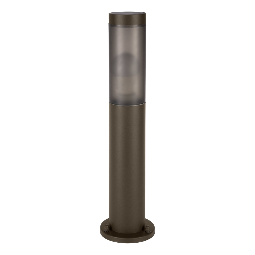 Eglo - Ulkovalaisin anturilla 1xE27/15W/230V 45 cm IP44