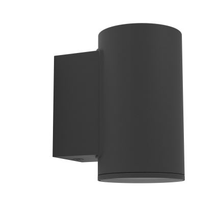 Eglo - LED-ulkoseinävalaisin 1xGU10/2,8W/230V IP44