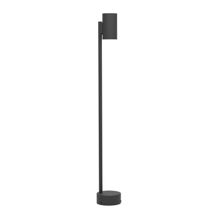 Eglo - LED-ulkolamppu 1xGU10/2,8W/230V IP44