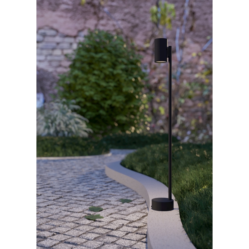 Eglo - LED-ulkolamppu 1xGU10/2,8W/230V IP44