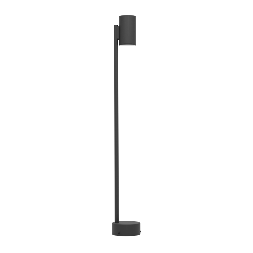 Eglo - LED-ulkolamppu 1xGU10/2,8W/230V IP44