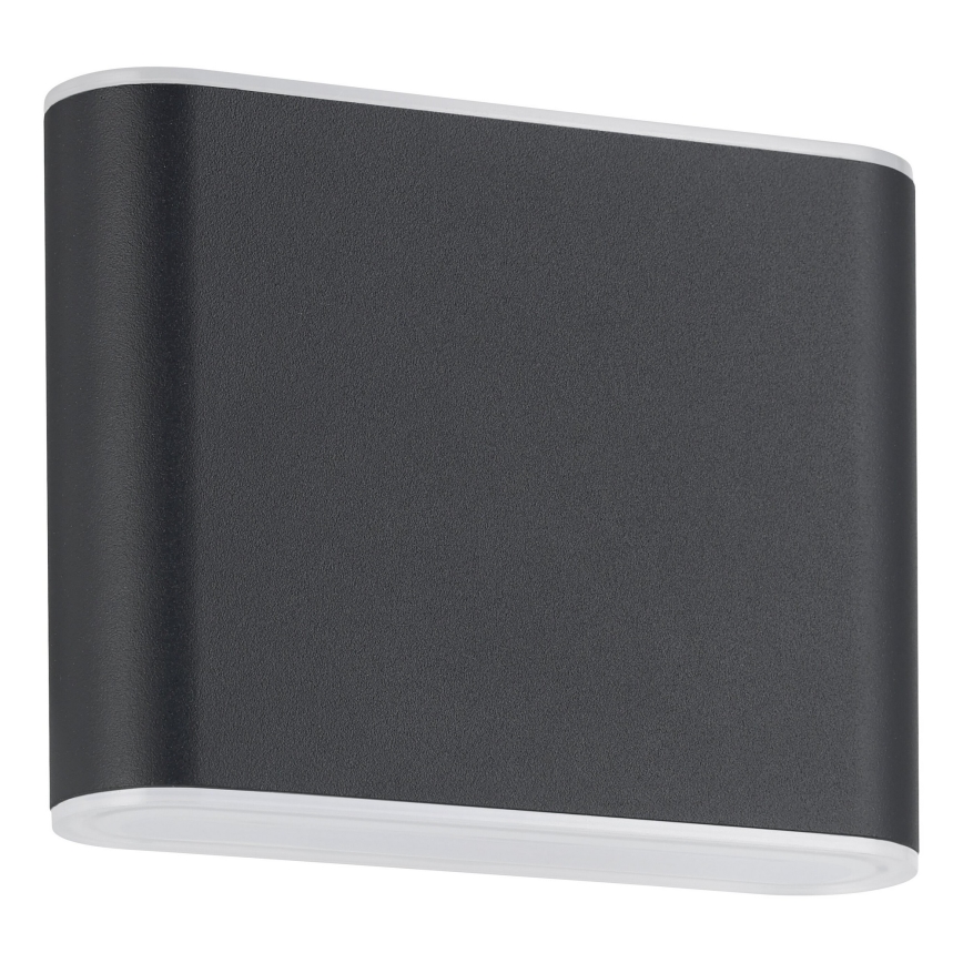 Eglo - LED-ulkoseinävalaisin 2xLED/2,9W/230V 3000K/4000K/6500K IP65