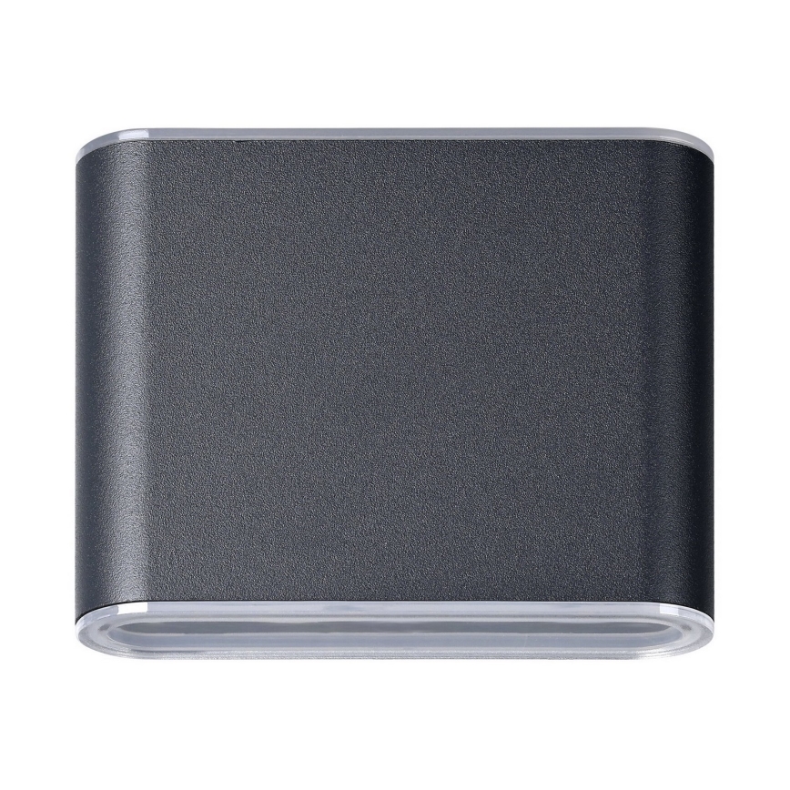 Eglo - LED-ulkoseinävalaisin 2xLED/2,9W/230V 3000K/4000K/6500K IP65