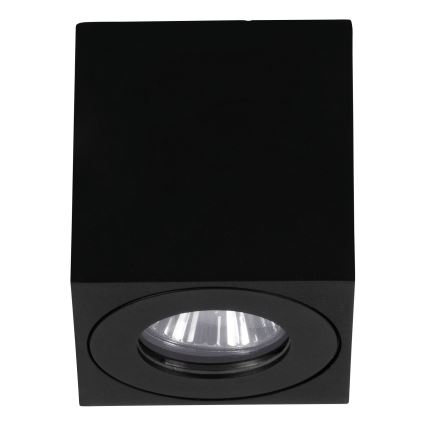 Eglo - Ulkovalaisin 1xGU10/5W/230V 8x8cm IP44