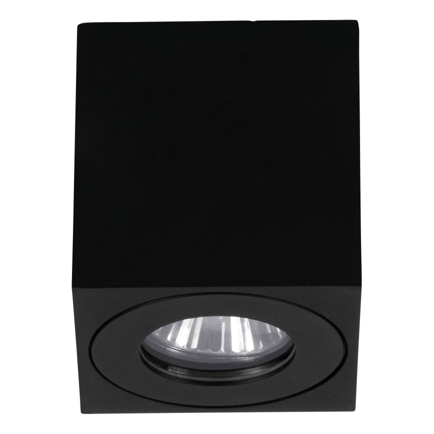 Eglo - Ulkovalaisin 1xGU10/5W/230V 8x8cm IP44