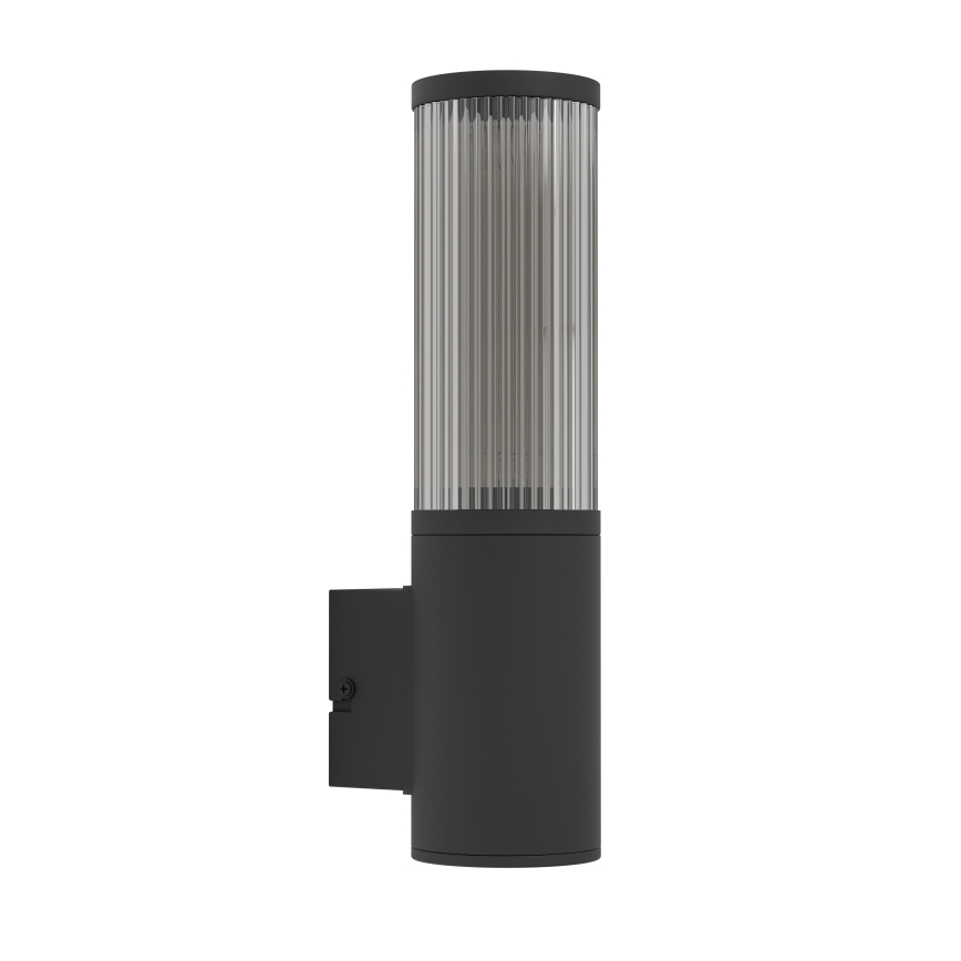 Eglo - Ulkoseinävalaisin 1xE27/15W/230V IP54