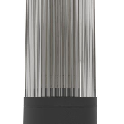 Eglo - Ulkoseinävalaisin 1xE27/15W/230V IP54
