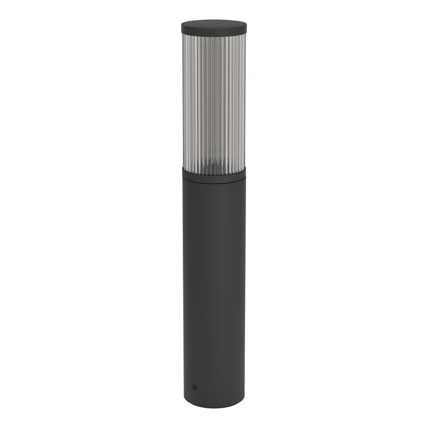 Eglo - Ulkovalaisin 1xE27/15W/230V 46,5 cm IP54