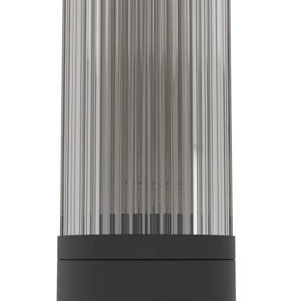 Eglo - Ulkovalaisin 1xE27/15W/230V 46,5 cm IP54