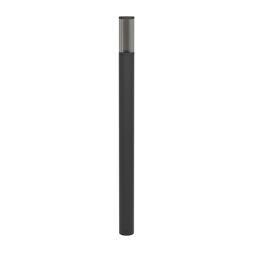 Eglo - Ulkovalaisin 1xE27/15W/230V 110 cm IP54