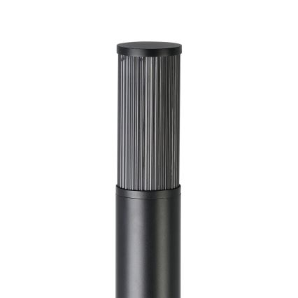 Eglo - Ulkovalaisin 1xE27/15W/230V 110 cm IP54