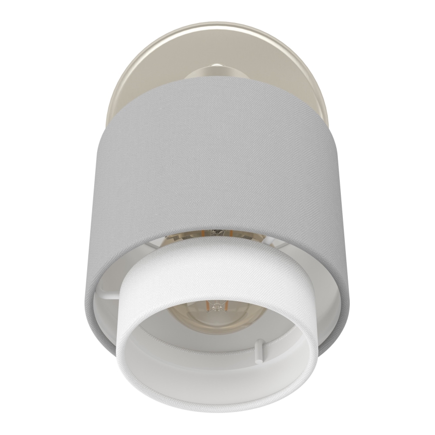 Eglo - Seinäkohdevalo 1xE14/7,5W/230V