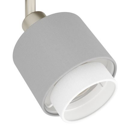 Eglo - Kohdevalo 3xE14/7,5W/230V