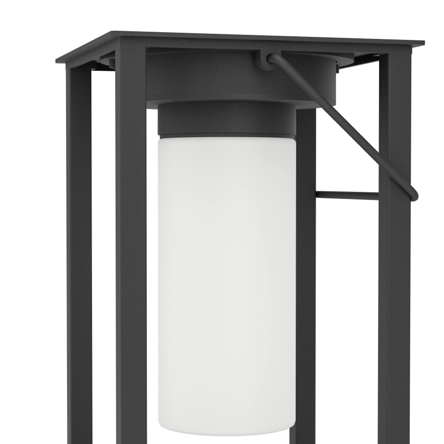 Eglo - LED Aurinkokenno pöytävalaisin LED/3,3W/3,7V IP44