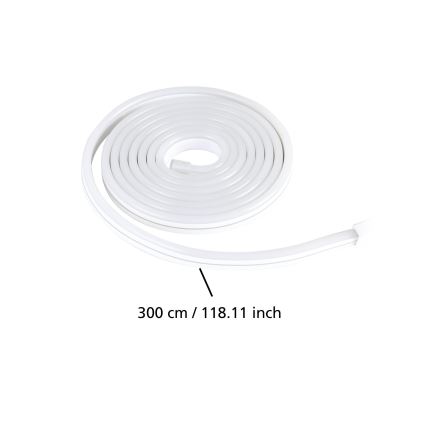 Eglo - LED RGBW Himmennettävä nauha 3m LED/20W/230V 3000-6500K ZigBee