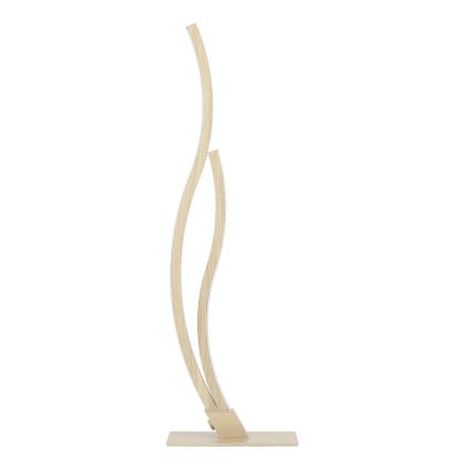 Eglo - LED-pöytävalaisin LED/12W/230V 4000K beige