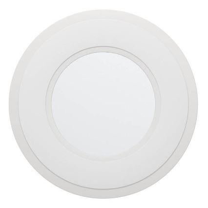 Eglo - LED-seinävalaisin LED/12W/230V 4000K valkoinen