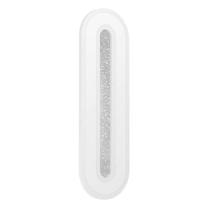 Eglo - LED-seinävalaisin LED/12W/230V 4000K valkoinen