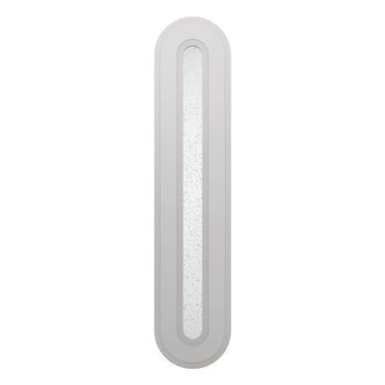 Eglo - Himmennettävä LED-kattovalaisin LED/20W/230V 2700-6500K valkoinen + kauko-ohjaus