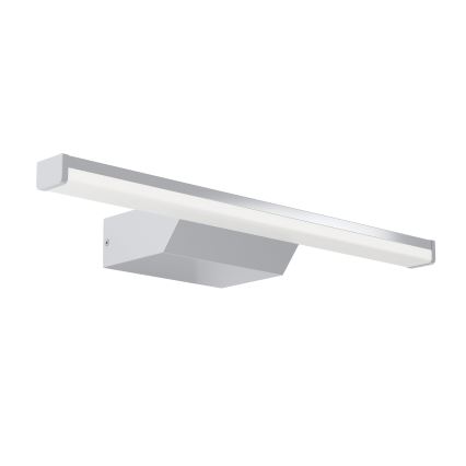 Eglo - LED RGBW Himmennettävä kylpyhuone Peilivalaistus LED/12W/230V 2700-6500K IP44 mattakromi