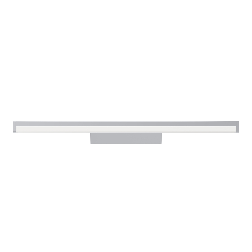 Eglo - LED RGBW Himmennettävä kylpyhuone Peilivalaistus LED/12W/230V 2700-6500K IP44 mattakromi