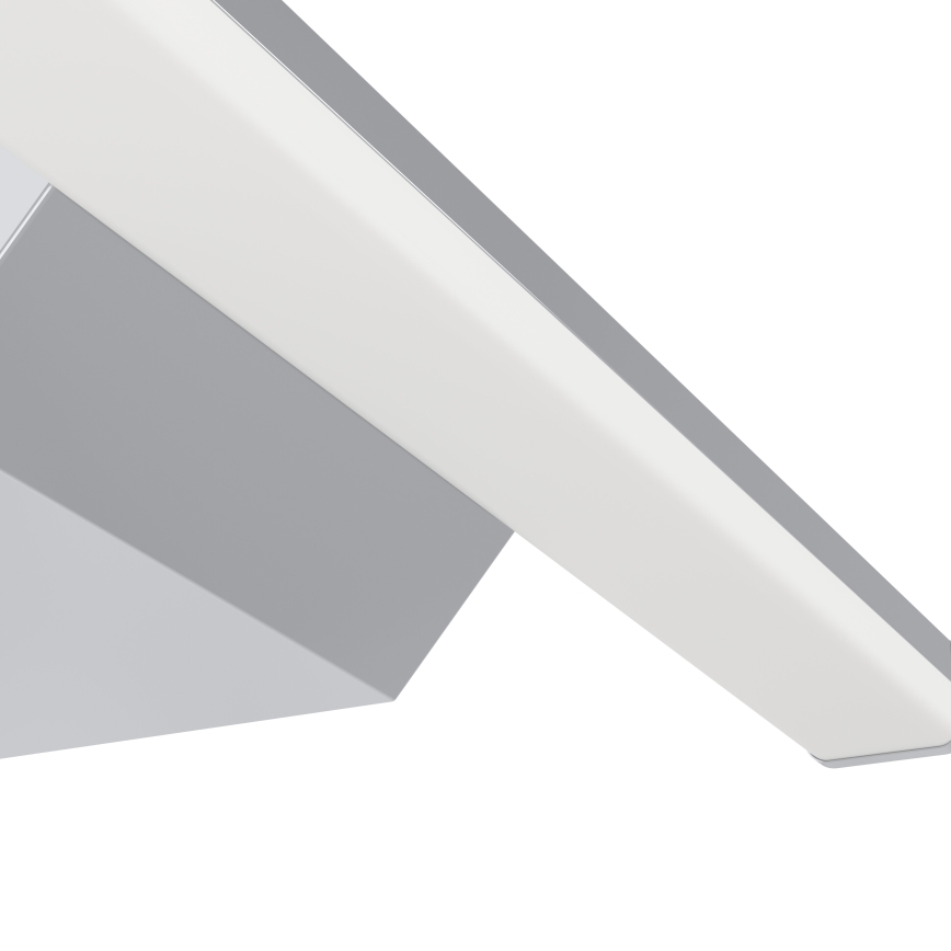 Eglo - LED RGBW Himmennettävä kylpyhuone Peilivalaistus LED/12W/230V 2700-6500K IP44 mattakromi
