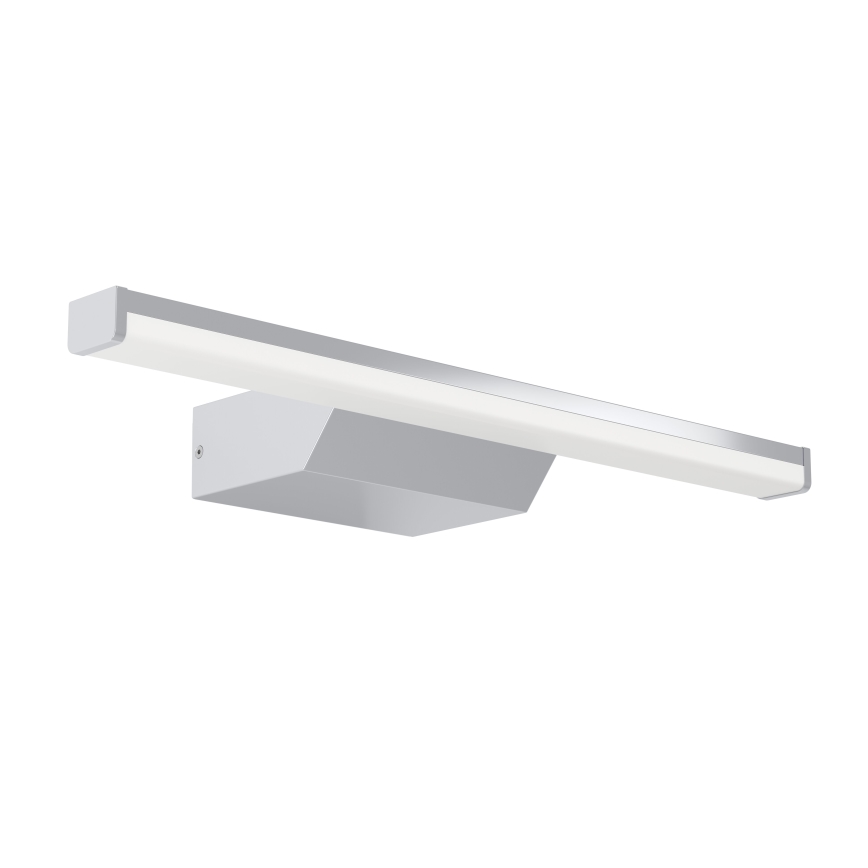 Eglo - LED RGBW himmennettävä kylpyhuoneen peilivalaisin LED/12W/230V 2700-6500K IP44 mattakromi