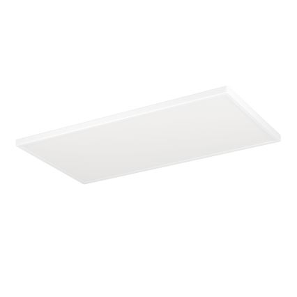 Eglo - LED-ulkokattovalaisin LED/17,2W/230V 2700/4000/6500K 30x57 cm IP44 valkoinen