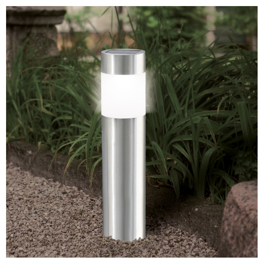 EGLO 90634 - SETTI 4x Aurinkovalo LED/0,06W IP44