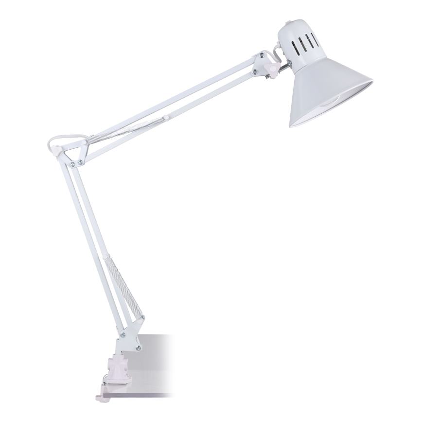 Eglo 90872 - Pöytävalaisin FIRMO 1xE27/40W/230V