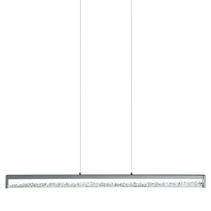 EGLO 90929 - LED-kattokruunu narussa CARDITO 6xLED/6W/230V