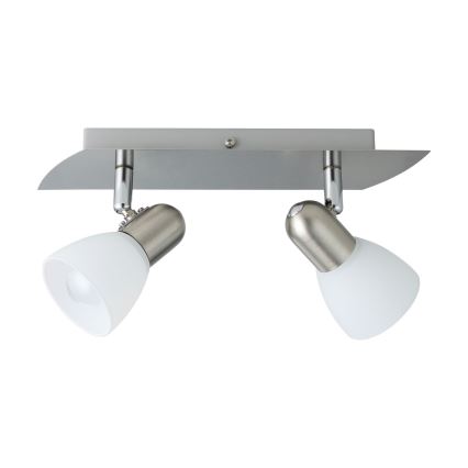 EGLO 90984 - Kohdevalo ENEA 2xE14/40W