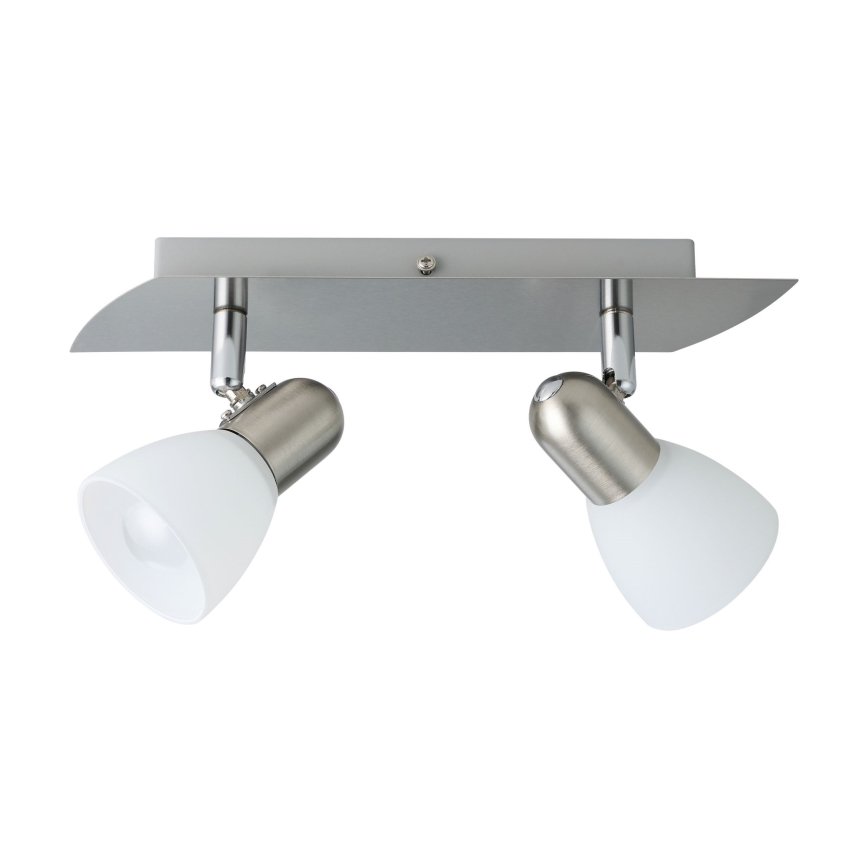 EGLO 90984 - Kohdevalo ENEA 2xE14/40W