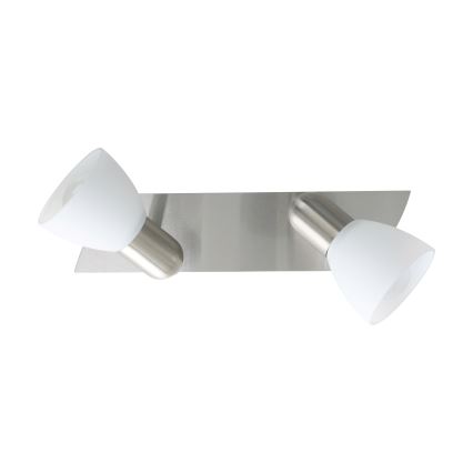 EGLO 90984 - Kohdevalo ENEA 2xE14/40W