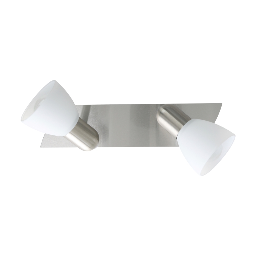 EGLO 90984 - Kohdevalo ENEA 2xE14/40W