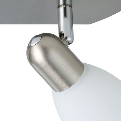 EGLO 90984 - Kohdevalo ENEA 2xE14/40W