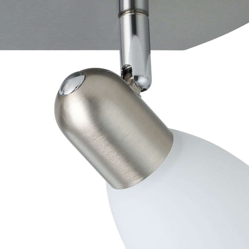 EGLO 90984 - Kohdevalo ENEA 2xE14/40W