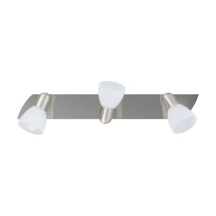 EGLO 90985 - Kohdevalo ENEA 3xE14/40W