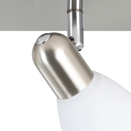 EGLO 90985 - Kohdevalo ENEA 3xE14/40W