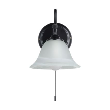 Eglo - Seinävalaisin 1xE14/40W/230V