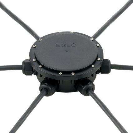 EGLO 91207 - Ulkoyhteysosa CONNECTOR BOX