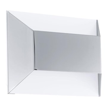 EGLO 91348 - LED-seinävalaisin SANIA 1 3xLED/4,76W