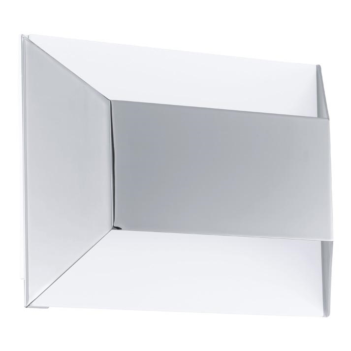 EGLO 91348 - LED-seinävalaisin SANIA 1 3xLED/4,76W