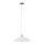 Eglo 91496 - Kattokruunu LAZOLO 1xE27/60W/230V