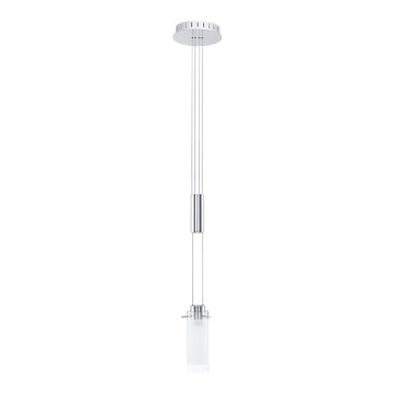 EGLO 91545 - LED Riippukattokruunu AGGIUS 1xLED/6W
