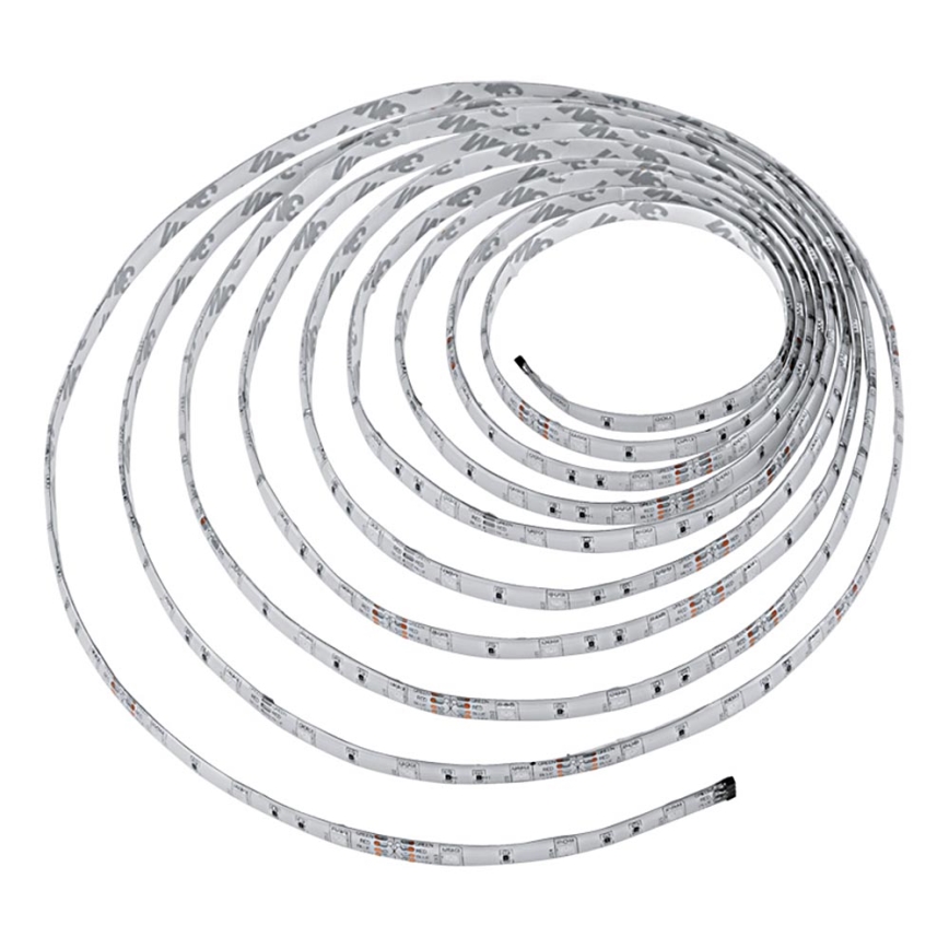 Eglo 92067 - RGB LED-nauha FLEX LED/36W/230V