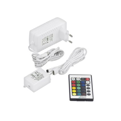 Eglo 92067 - RGB LED-nauha FLEX LED/36W/230V