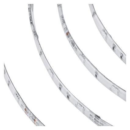 Eglo 92067 - RGB LED-nauha FLEX LED/36W/230V