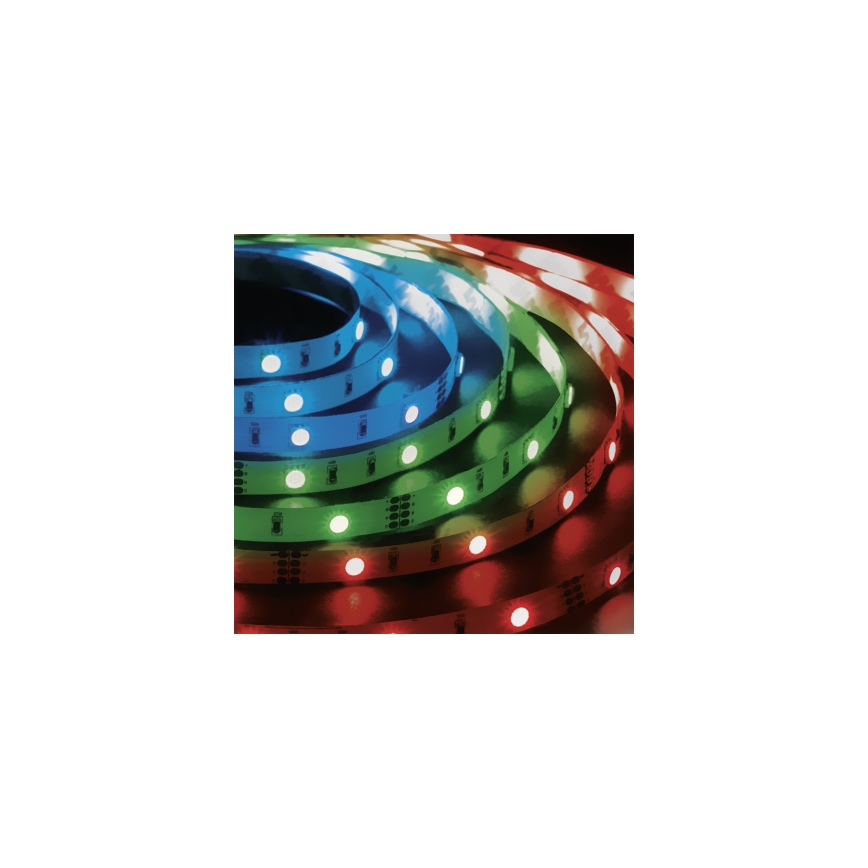 Eglo 92067 - RGB LED-nauha FLEX LED/36W/230V